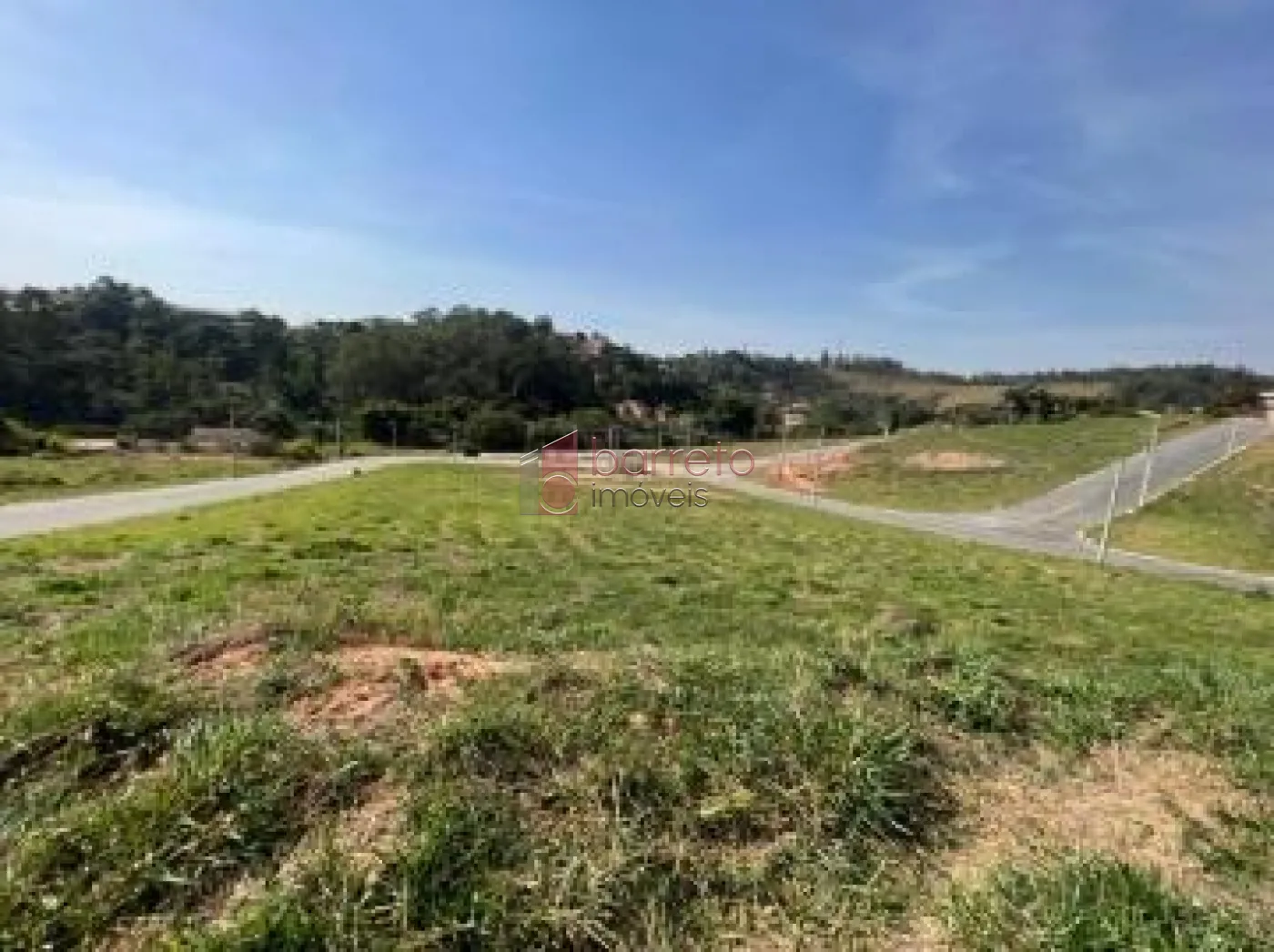 TERRENO A VENDA NO LOTEAMENTO VIVACE DOURADOS – JUNDIAÍ/SP