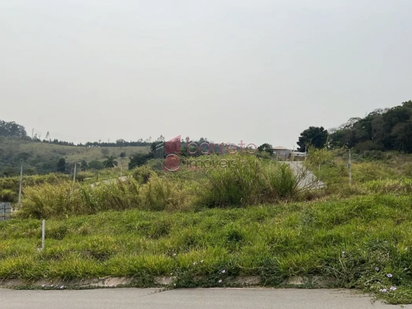 TERRENO À VENDA NO LOTEAMENTO VIVACE DOURADOS – LAGOA DOS PATOS – JUNDIAÍ/SP