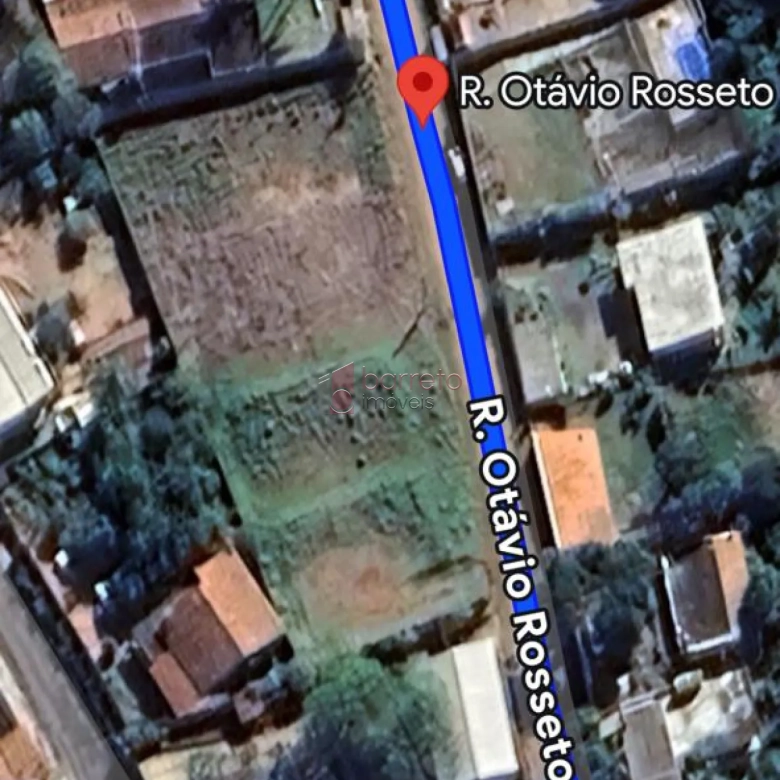 TERRENO DE 1.000 M² À VENDA NO BAIRRO SÃO JORGE EM JUNDIAÍ/SP
