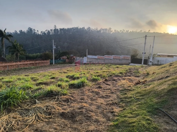 TERRENO À VENDA NO BAIRRO MATO DENTRO – JUNDIAÍ/SP