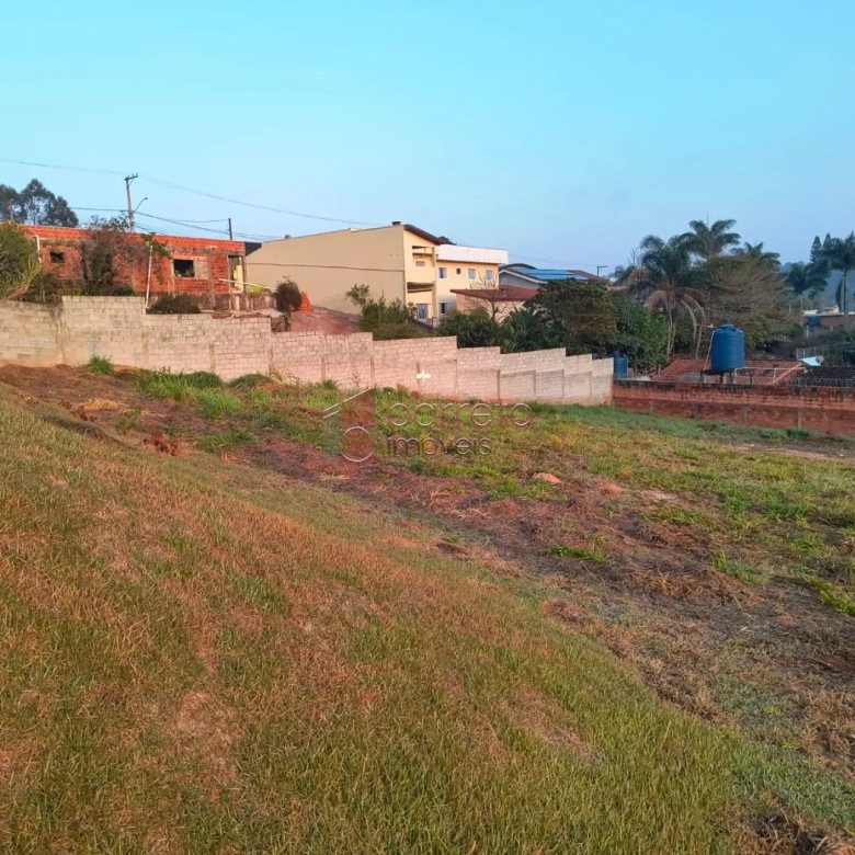 TERRENO À VENDA NO BAIRRO MATO DENTRO – JUNDIAÍ/SP