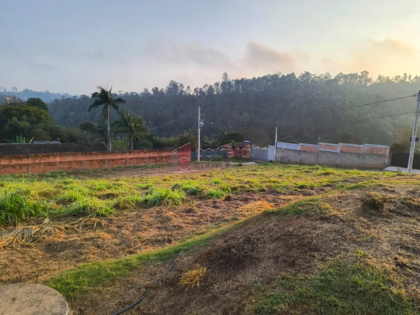 TERRENO À VENDA NO BAIRRO MATO DENTRO – JUNDIAÍ/SP