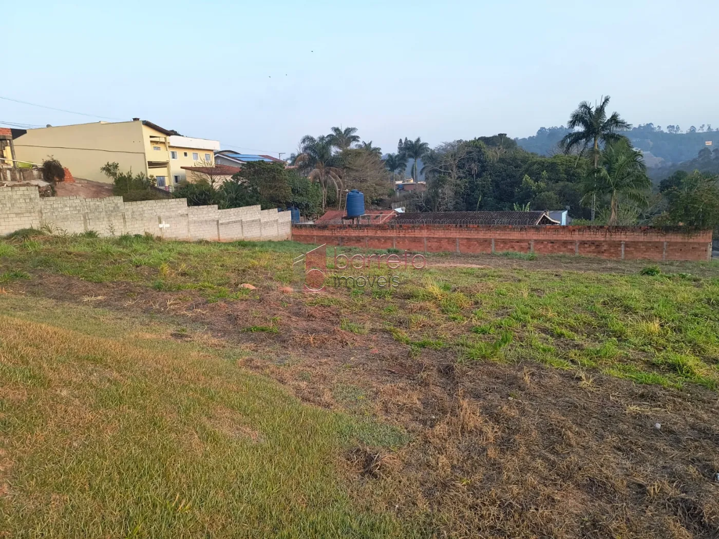 TERRENO À VENDA NO BAIRRO MATO DENTRO – JUNDIAÍ/SP
