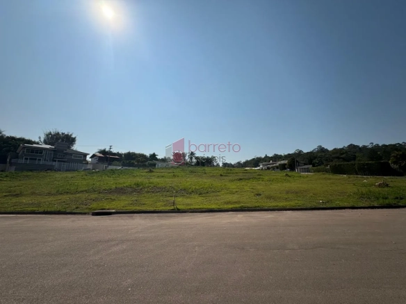 TERRENO PARA VENDA NO BAIRRO CHÁCARA TERRA NOVA – JUNDIAÍ/SP