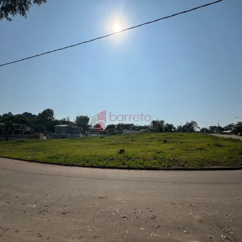 TERRENO PARA VENDA NO BAIRRO CHÁCARA TERRA NOVA – JUNDIAÍ/SP
