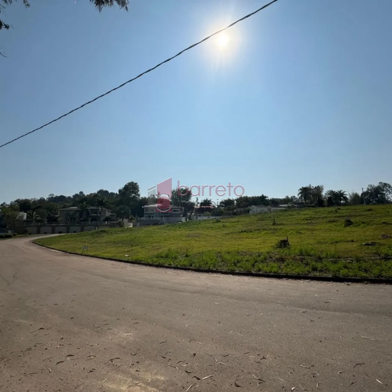 TERRENO PARA VENDA NO BAIRRO CHÁCARA TERRA NOVA – JUNDIAÍ/SP