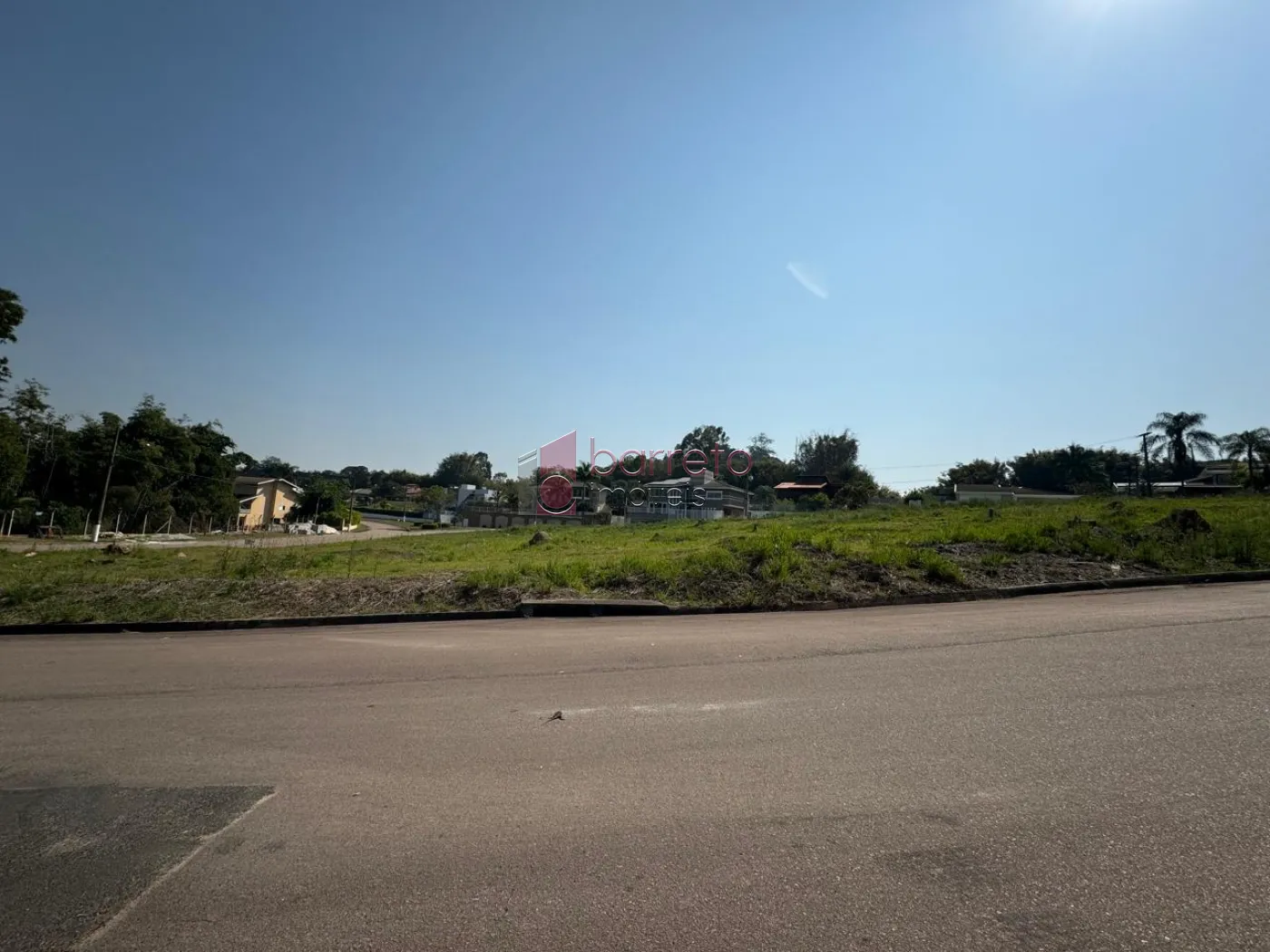 TERRENO PARA VENDA NO BAIRRO CHÁCARA TERRA NOVA – JUNDIAÍ/SP