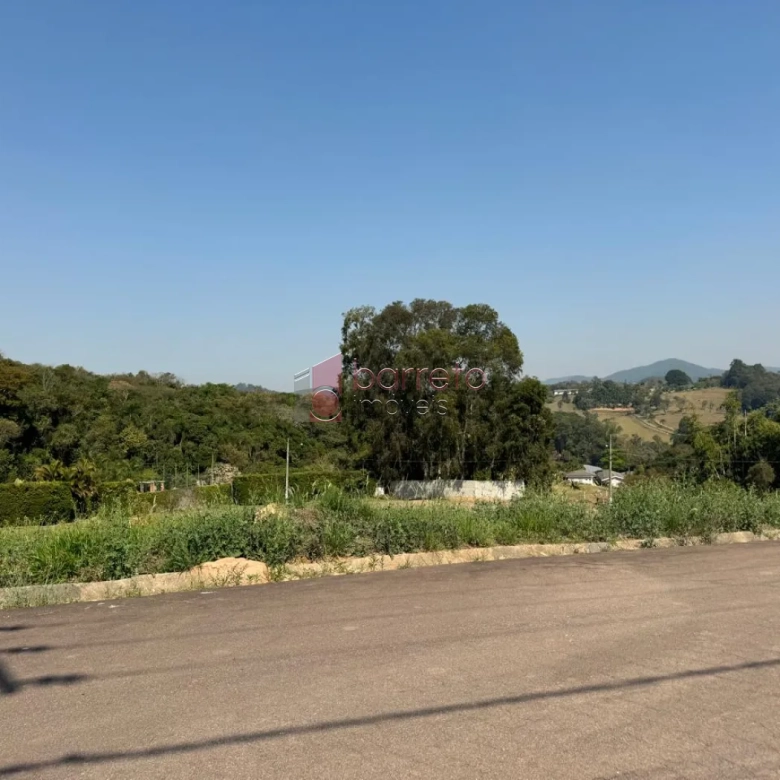 TERRENO PARA VENDA NO BAIRRO CHÁCARA TERRA NOVA – JUNDIAÍ/SP