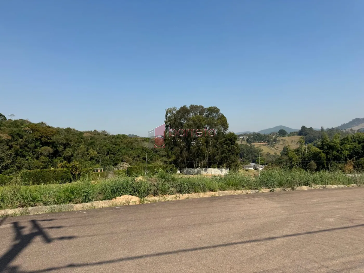 TERRENO PARA VENDA NO BAIRRO CHÁCARA TERRA NOVA – JUNDIAÍ/SP