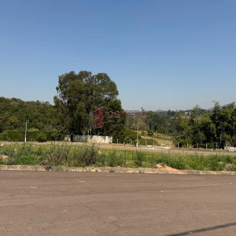 TERRENO PARA VENDA NO BAIRRO CHÁCARA TERRA NOVA – JUNDIAÍ/SP