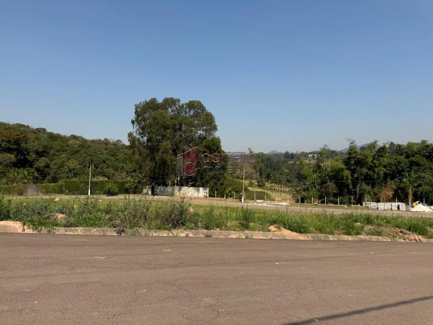 TERRENO PARA VENDA NO BAIRRO CHÁCARA TERRA NOVA – JUNDIAÍ/SP