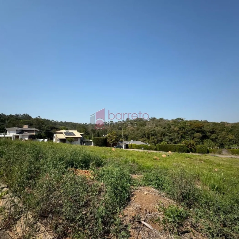 TERRENO PARA VENDA NO BAIRRO CHÁCARA TERRA NOVA – JUNDIAÍ/SP