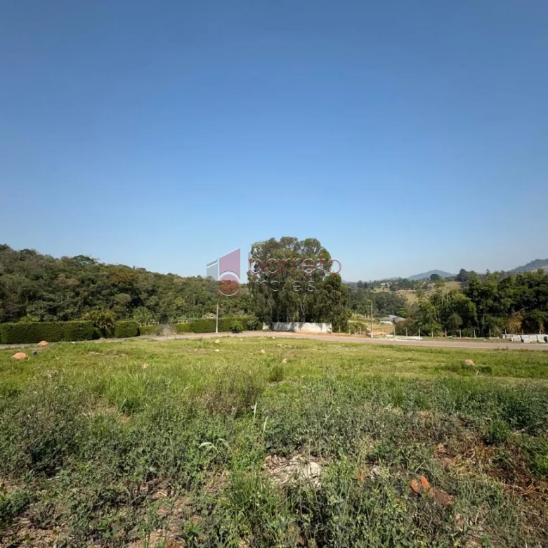 TERRENO PARA VENDA NO BAIRRO CHÁCARA TERRA NOVA – JUNDIAÍ/SP