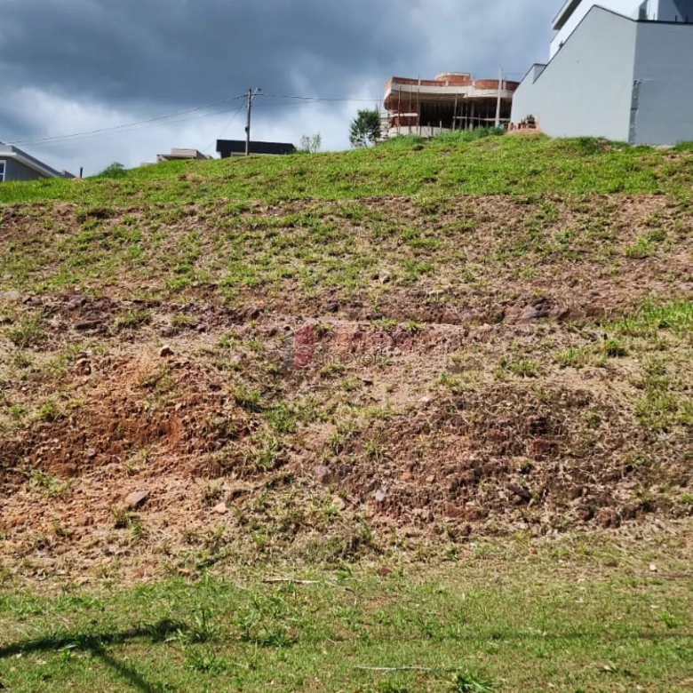 TERRENO À VENDA NO CONDOMÍNIO BOSQUE DO HORTO EM JUNDIAÍ/SP
