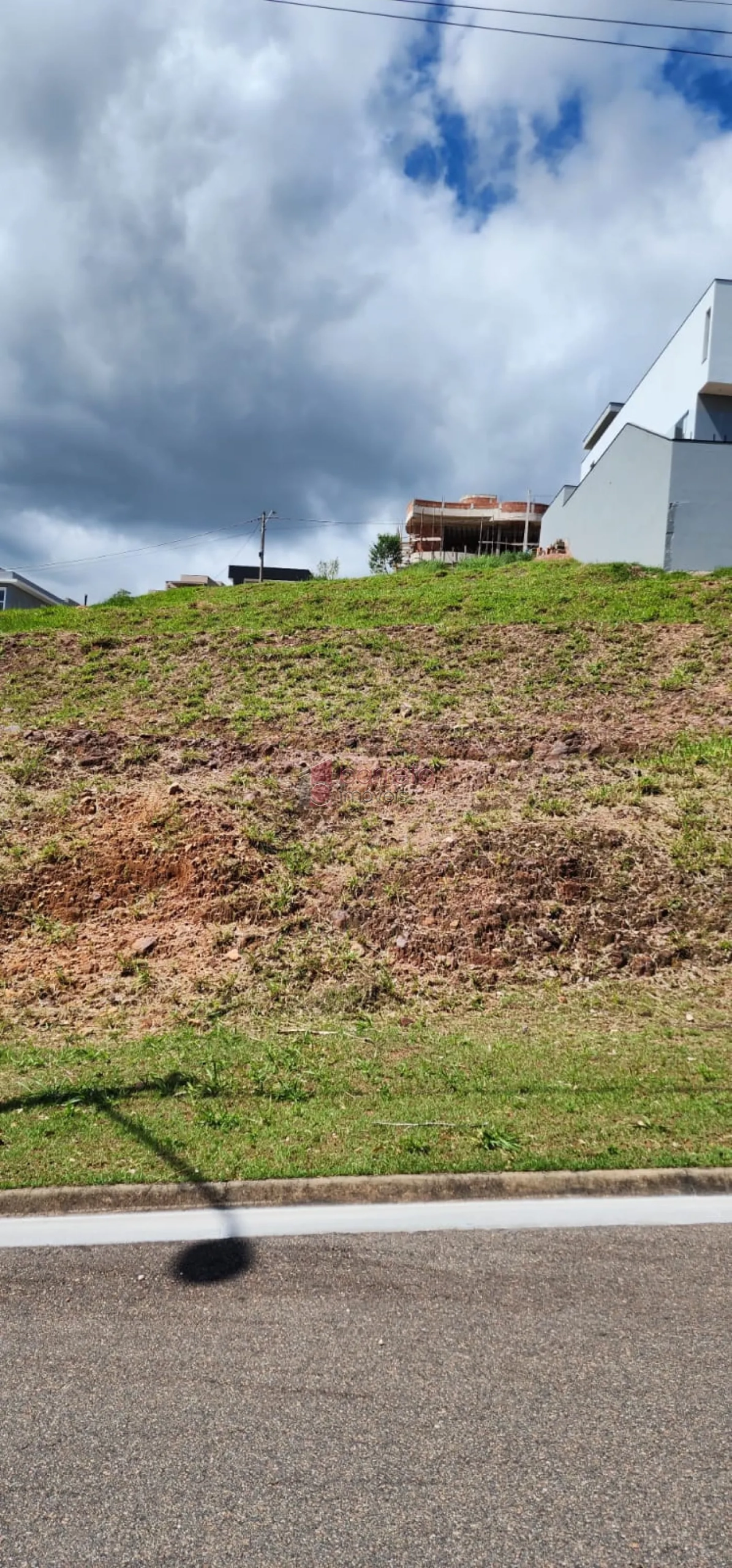 TERRENO À VENDA NO CONDOMÍNIO BOSQUE DO HORTO EM JUNDIAÍ/SP