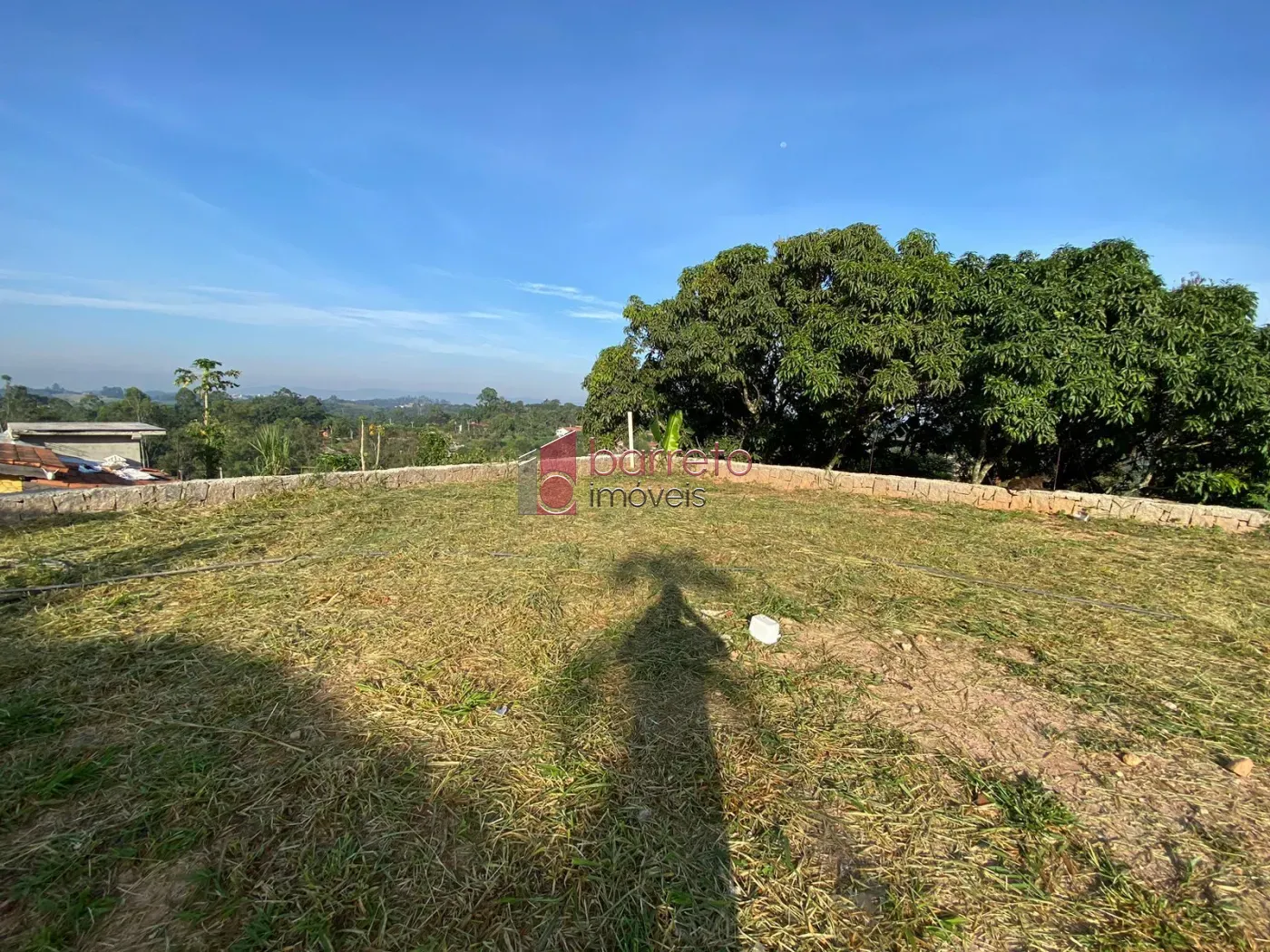TERRENO PARA VENDA NO CAXAMBU – JUNDIAÍ/SP