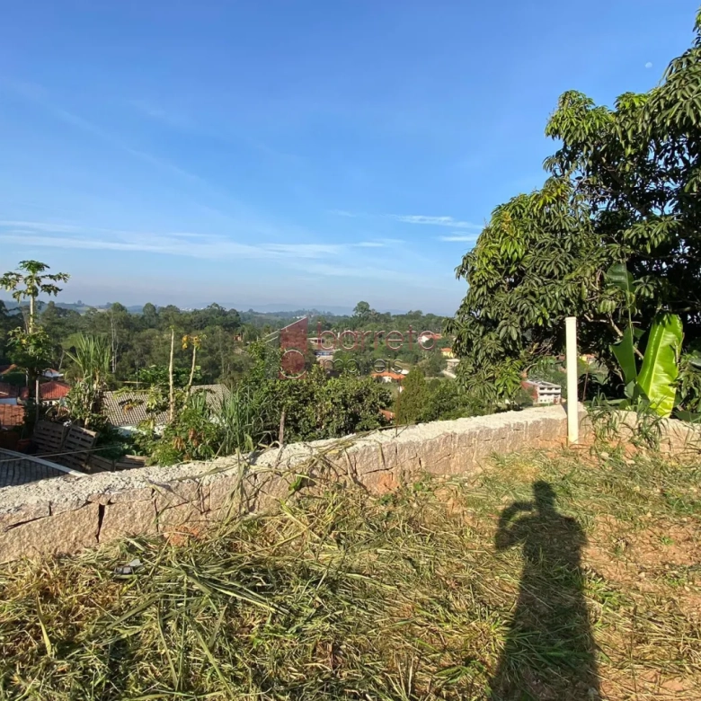 TERRENO PARA VENDA NO CAXAMBU – JUNDIAÍ/SP