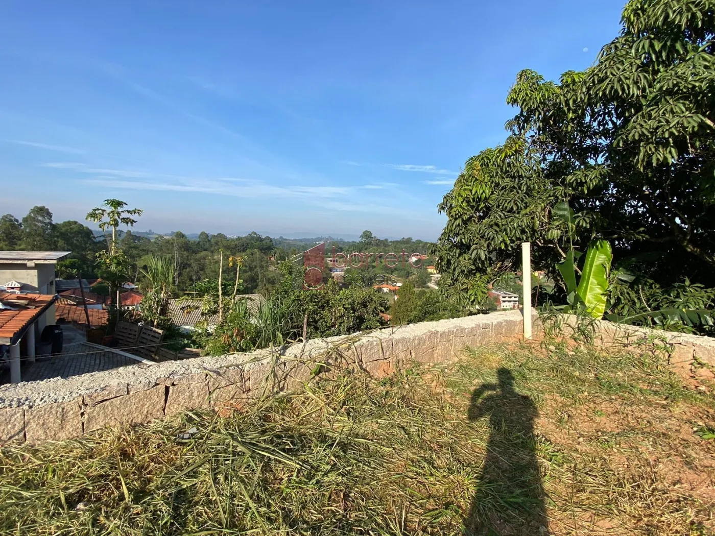 TERRENO PARA VENDA NO CAXAMBU – JUNDIAÍ/SP