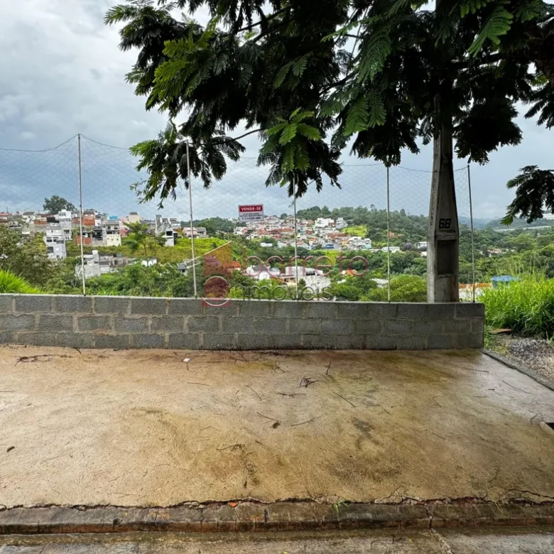 TERRENO À VENDA NO BAIRRO JARDIM VALE VERDE – JUNDIAÍ/SP