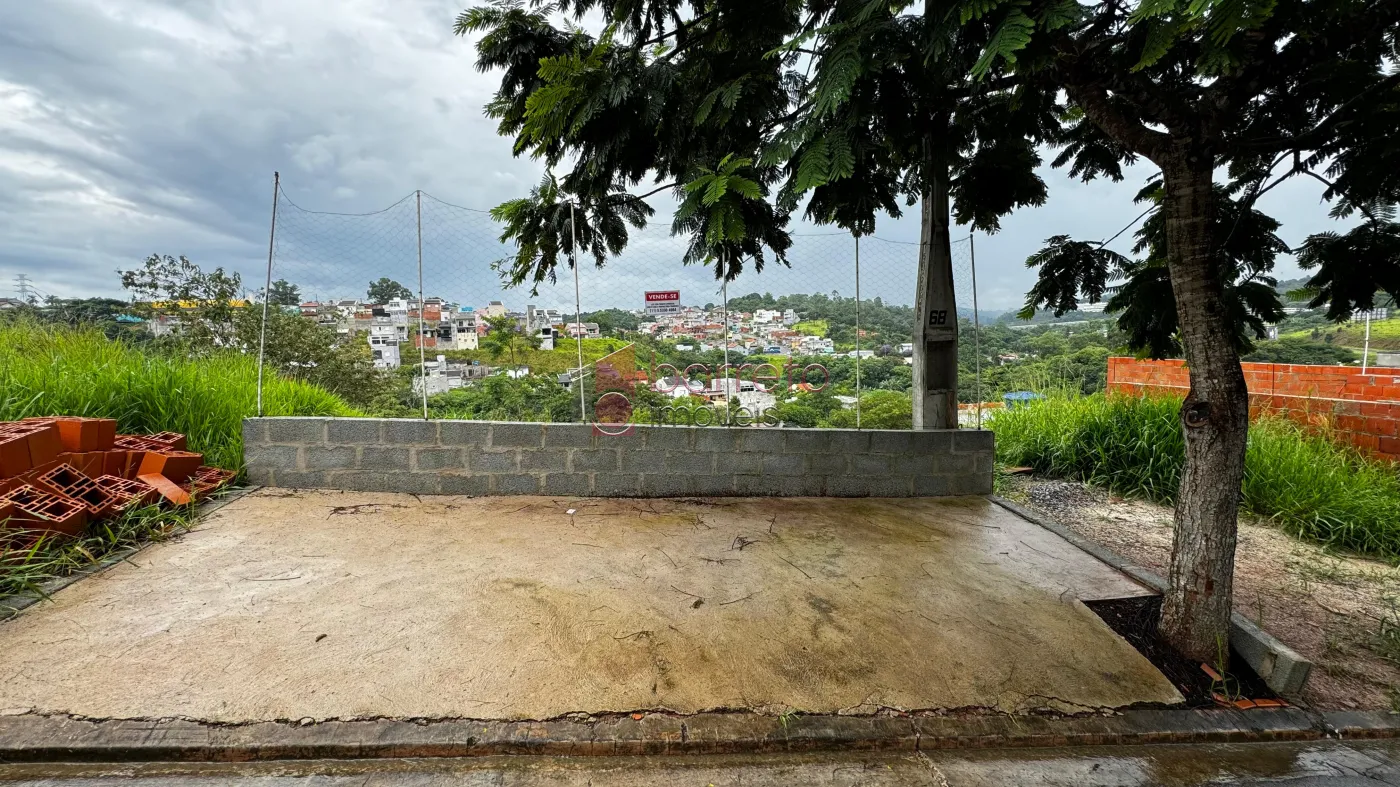 TERRENO À VENDA NO BAIRRO JARDIM VALE VERDE – JUNDIAÍ/SP