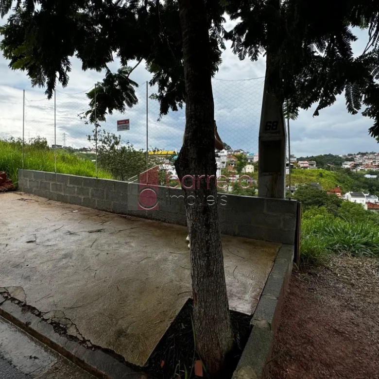 TERRENO À VENDA NO BAIRRO JARDIM VALE VERDE – JUNDIAÍ/SP