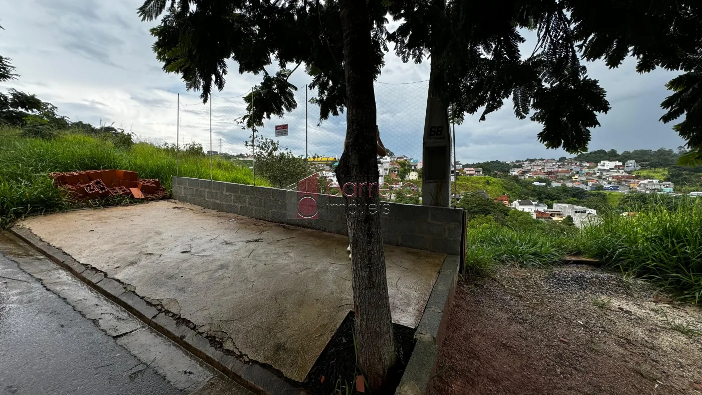 TERRENO À VENDA NO BAIRRO JARDIM VALE VERDE – JUNDIAÍ/SP