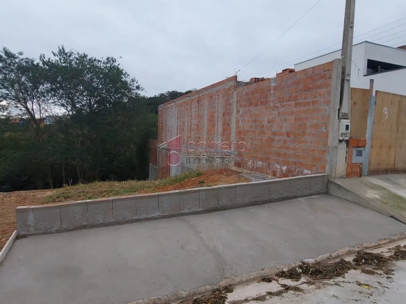 TERRENO PARA VENDA NO JARDIM VALE VERDE – JUNDIAÍ/SP
