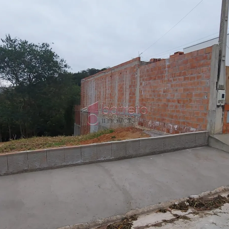 TERRENO PARA VENDA NO JARDIM VALE VERDE – JUNDIAÍ/SP
