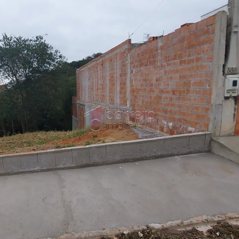 TERRENO PARA VENDA NO JARDIM VALE VERDE – JUNDIAÍ/SP