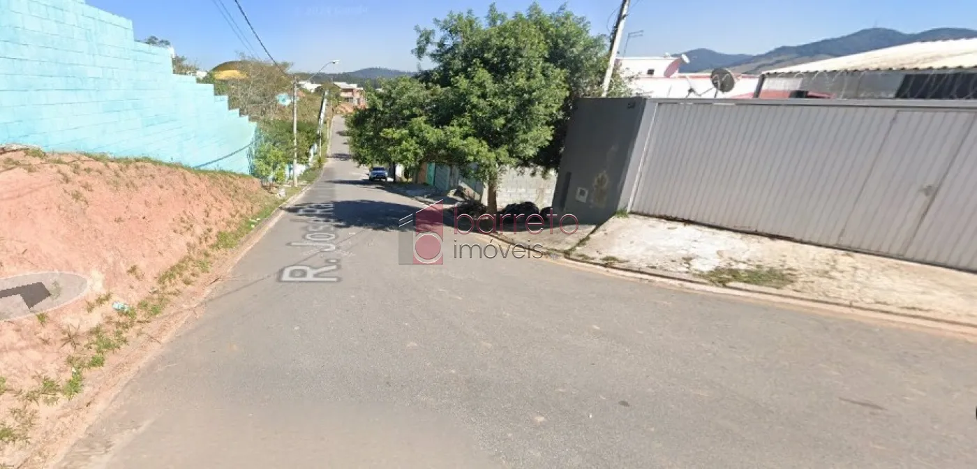 TERRENO PARA VENDA NO JARDIM VALE VERDE – JUNDIAÍ/SP