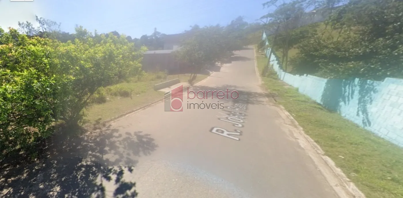 TERRENO PARA VENDA NO JARDIM VALE VERDE – JUNDIAÍ/SP