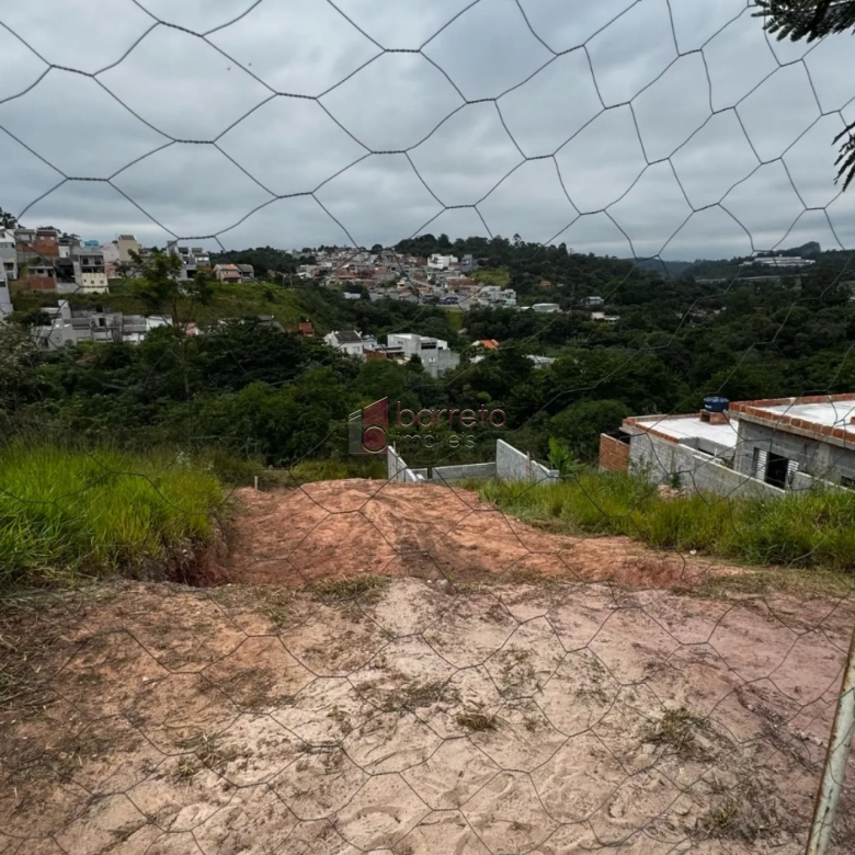 TERRENO À VENDA NO BAIRRO JARDIM VALE VERDE – JUNDIAÍ/SP