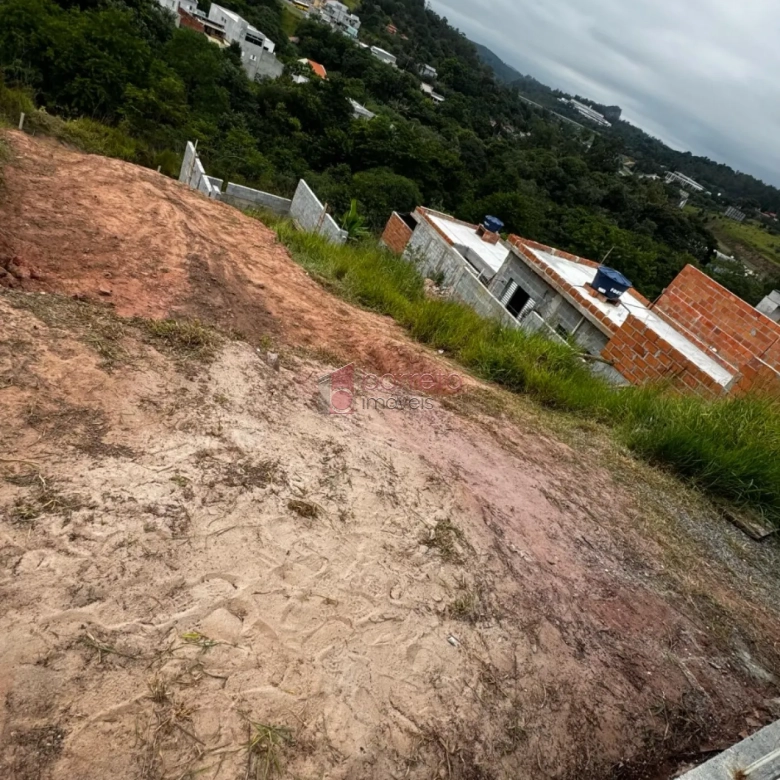 TERRENO À VENDA NO BAIRRO JARDIM VALE VERDE – JUNDIAÍ/SP