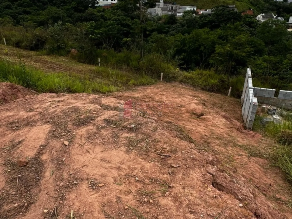 TERRENO À VENDA NO BAIRRO JARDIM VALE VERDE – JUNDIAÍ/SP