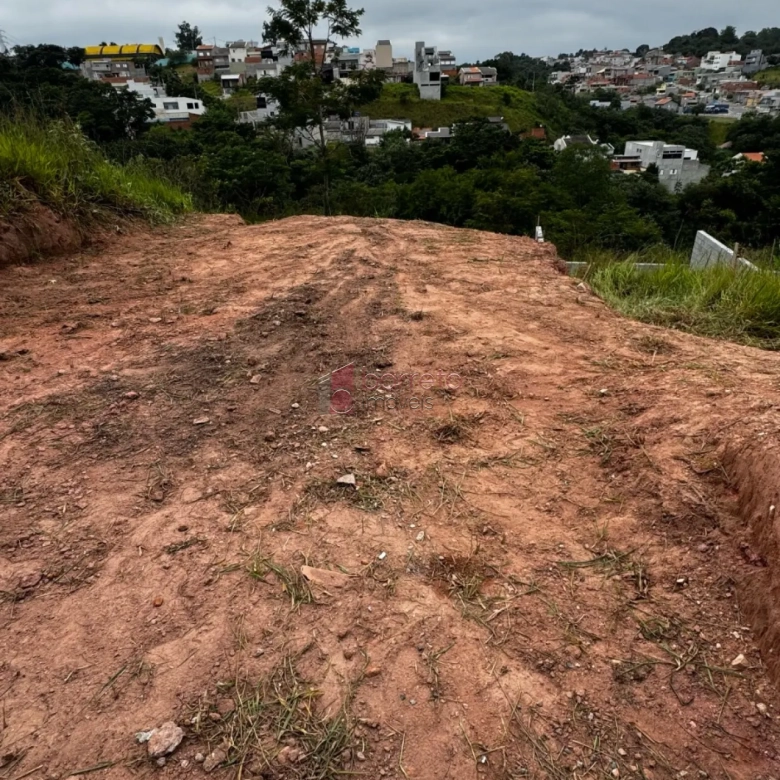 TERRENO À VENDA NO BAIRRO JARDIM VALE VERDE – JUNDIAÍ/SP