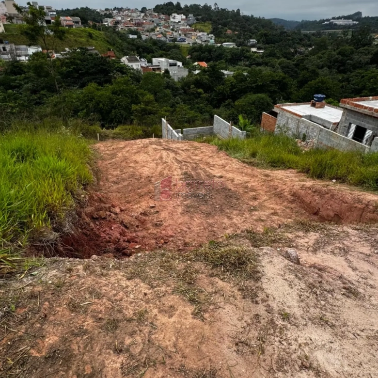TERRENO À VENDA NO BAIRRO JARDIM VALE VERDE – JUNDIAÍ/SP