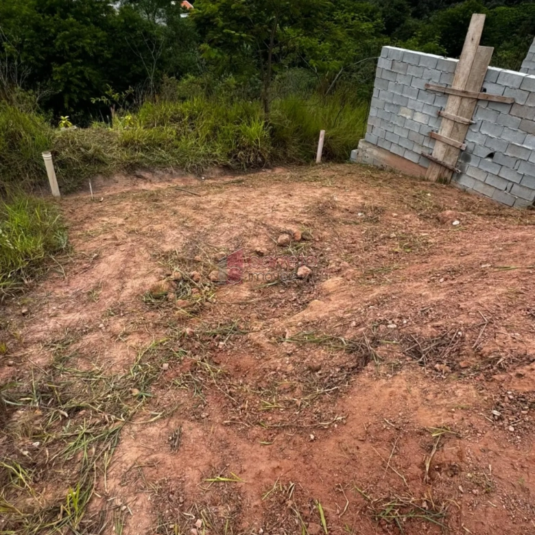 TERRENO À VENDA NO BAIRRO JARDIM VALE VERDE – JUNDIAÍ/SP