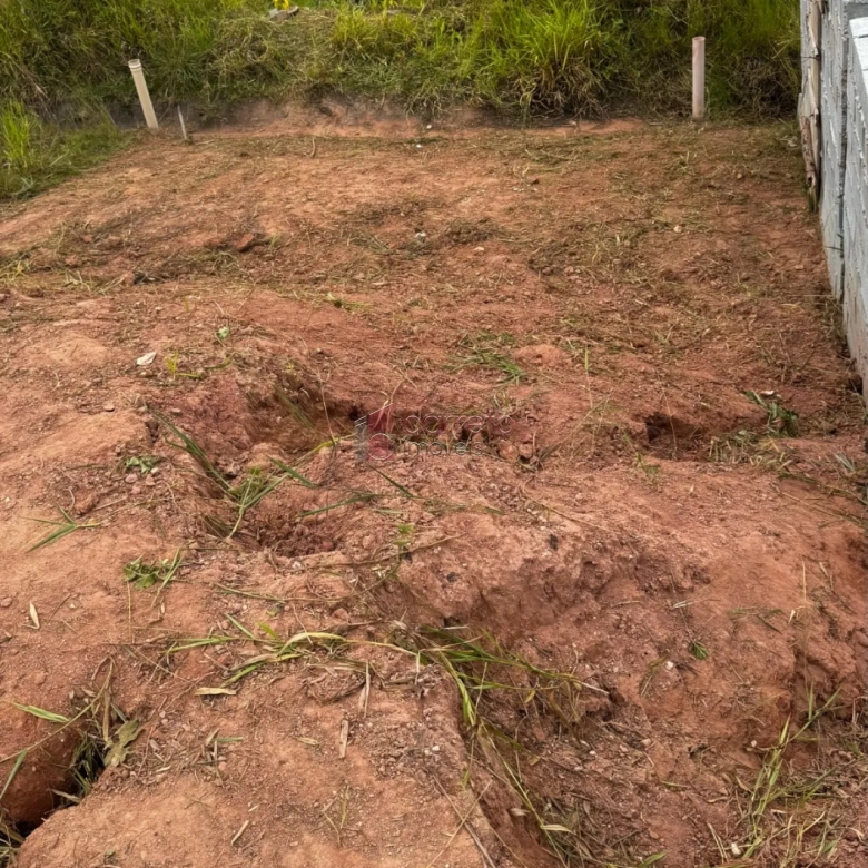 TERRENO À VENDA NO BAIRRO JARDIM VALE VERDE – JUNDIAÍ/SP