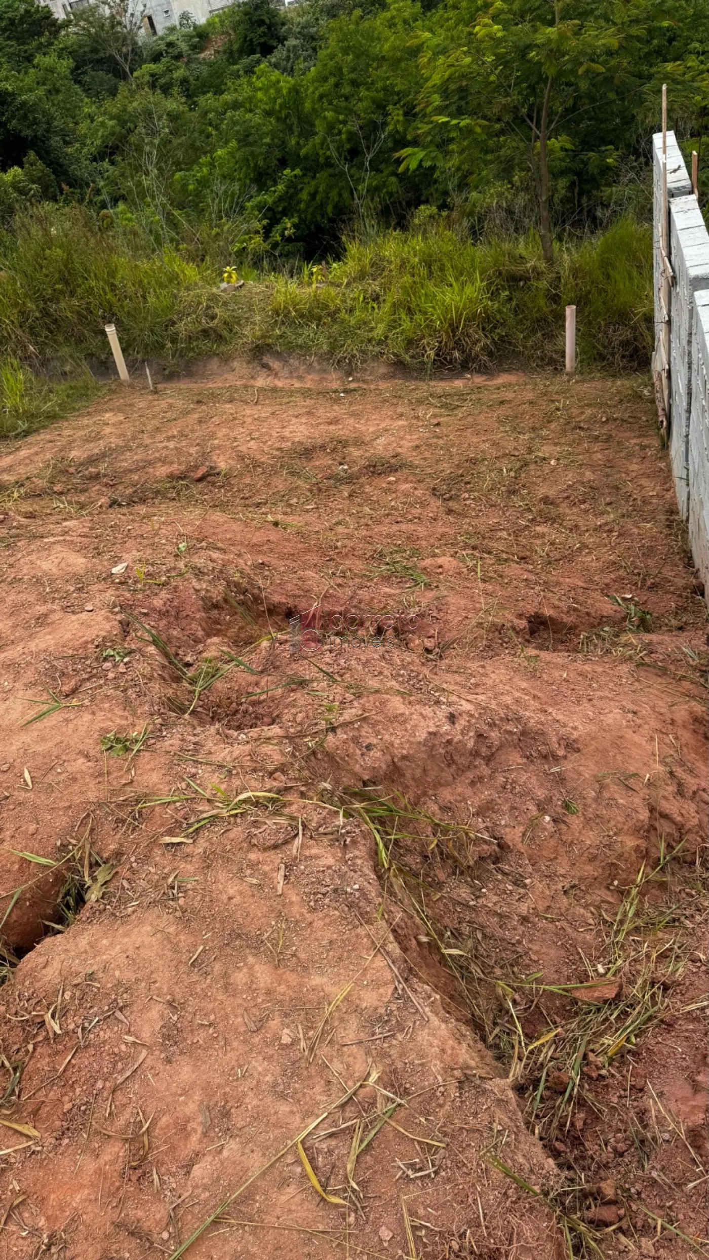 TERRENO À VENDA NO BAIRRO JARDIM VALE VERDE – JUNDIAÍ/SP