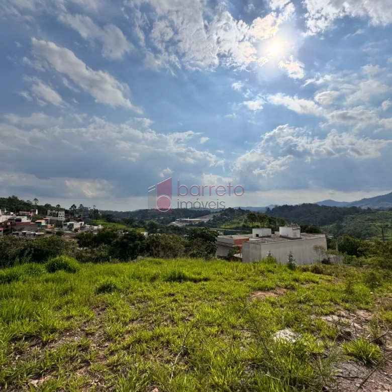 TERRENO COM 187 M² À VENDA NO JARDIM VALE VERDE EM JUNDIAÍ/SP