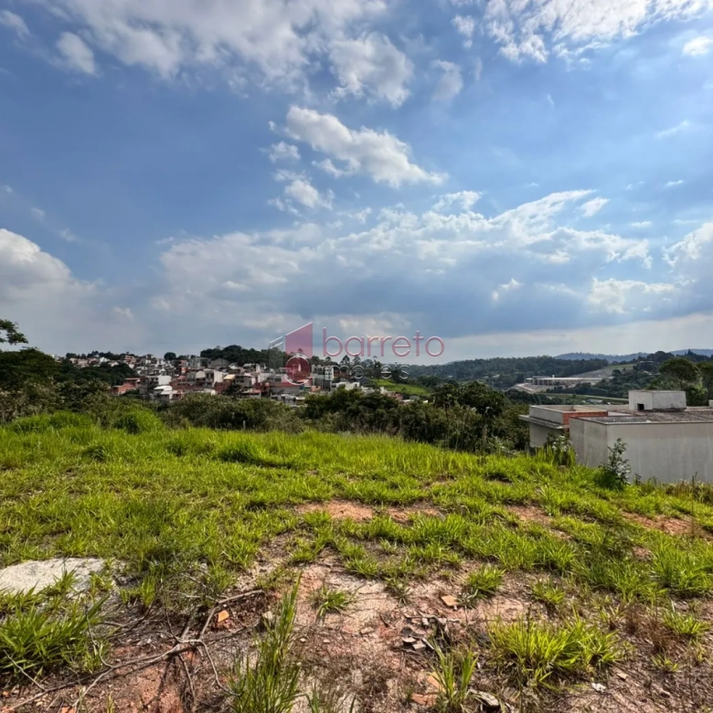 TERRENO COM 187 M² À VENDA NO JARDIM VALE VERDE EM JUNDIAÍ/SP