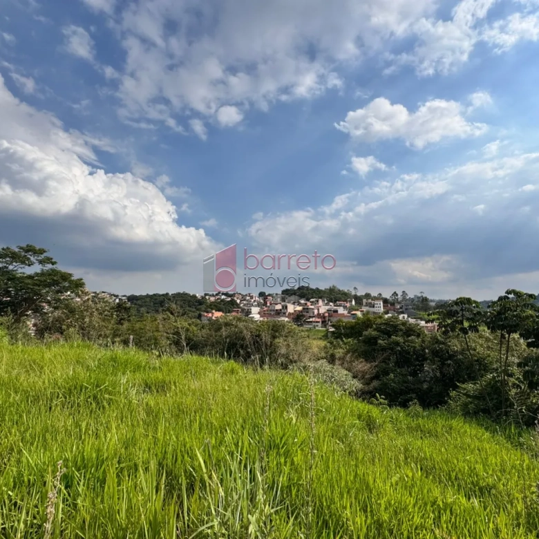 TERRENO COM 187 M² À VENDA NO JARDIM VALE VERDE EM JUNDIAÍ/SP