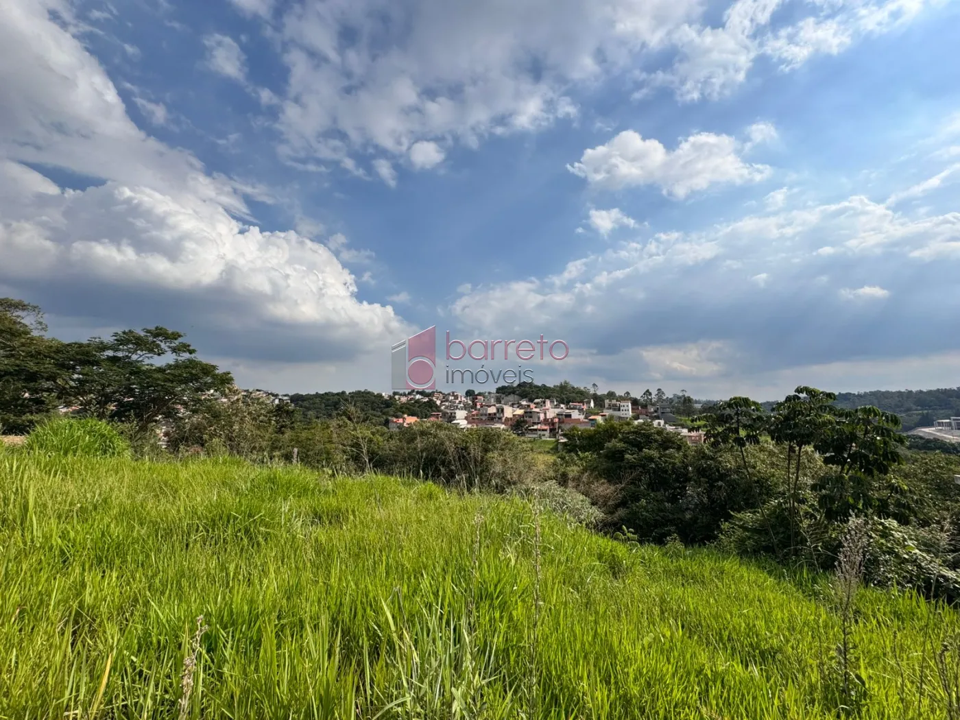 TERRENO COM 187 M² À VENDA NO JARDIM VALE VERDE EM JUNDIAÍ/SP