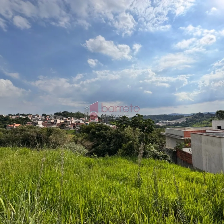 TERRENO COM 187 M² À VENDA NO JARDIM VALE VERDE EM JUNDIAÍ/SP