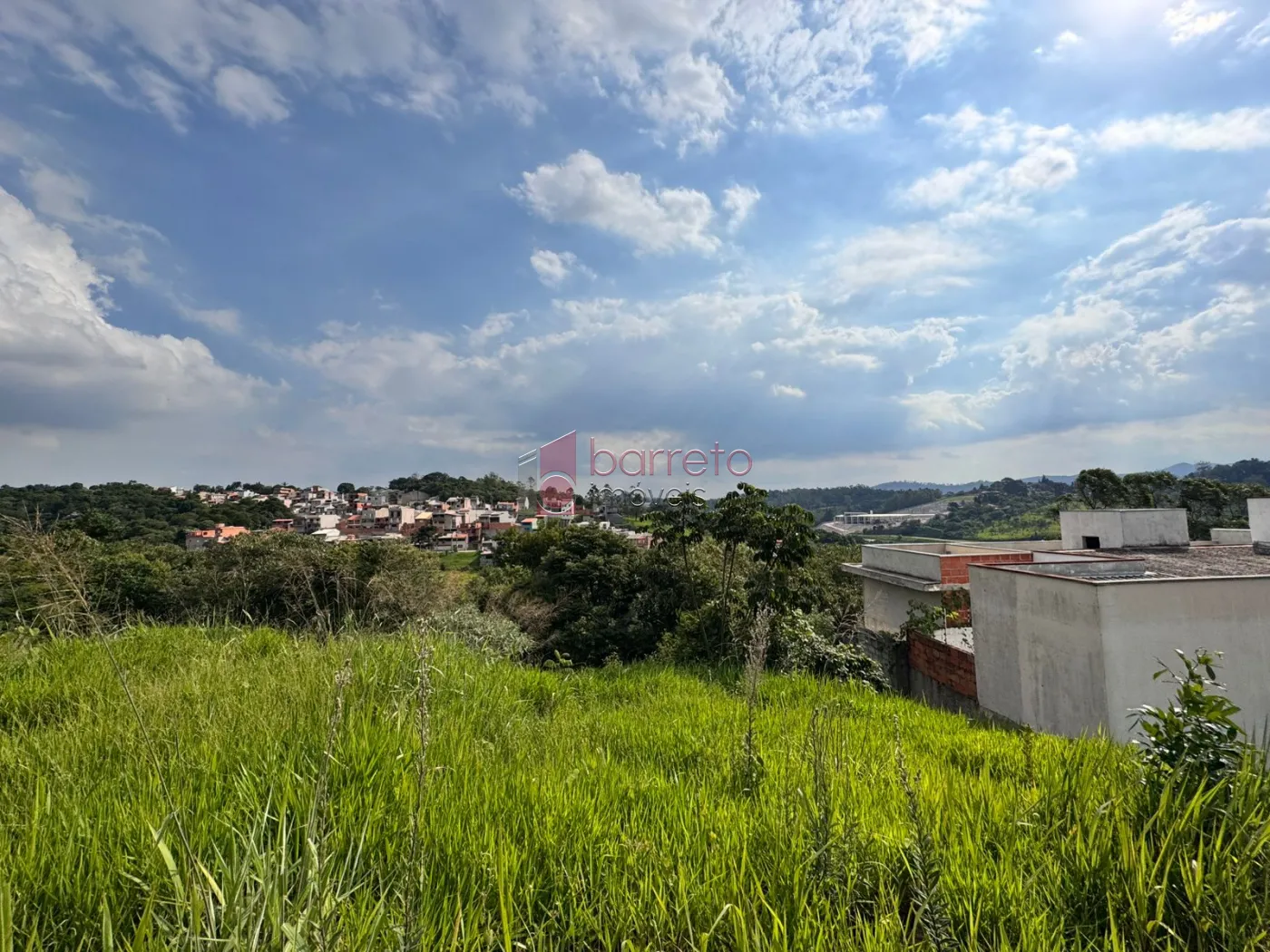 TERRENO COM 187 M² À VENDA NO JARDIM VALE VERDE EM JUNDIAÍ/SP
