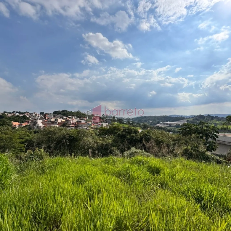 TERRENO COM 187 M² À VENDA NO JARDIM VALE VERDE EM JUNDIAÍ/SP