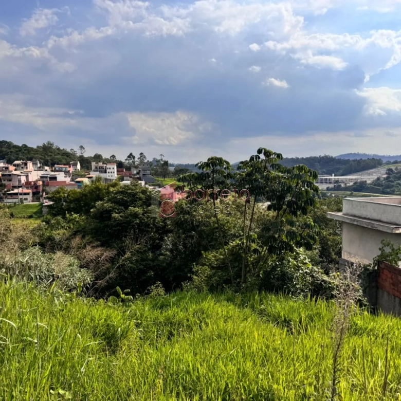 TERRENO COM 187 M² À VENDA NO JARDIM VALE VERDE EM JUNDIAÍ/SP
