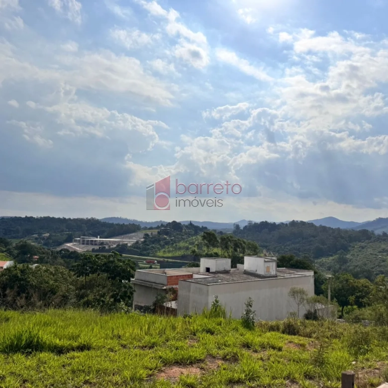 TERRENO COM 187 M² À VENDA NO JARDIM VALE VERDE EM JUNDIAÍ/SP