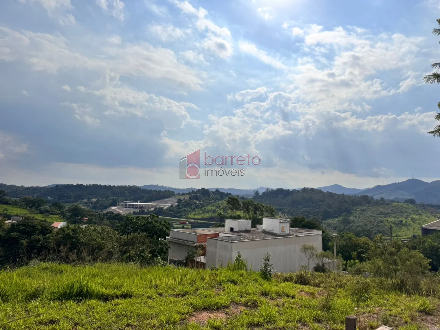 TERRENO COM 187 M² À VENDA NO JARDIM VALE VERDE EM JUNDIAÍ/SP