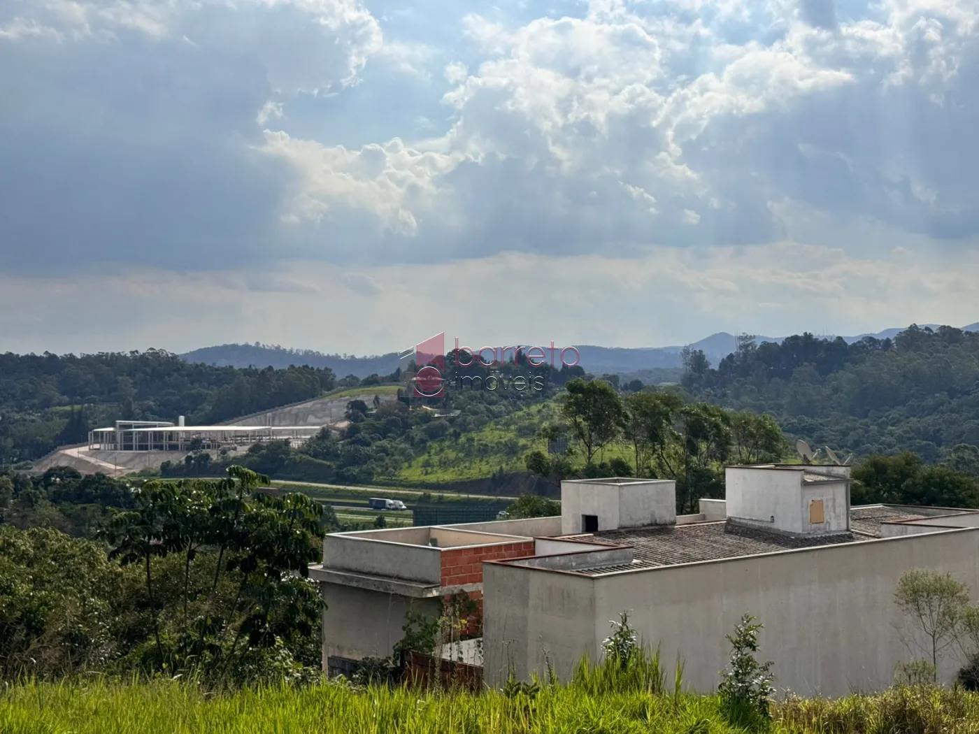 TERRENO COM 187 M² À VENDA NO JARDIM VALE VERDE EM JUNDIAÍ/SP